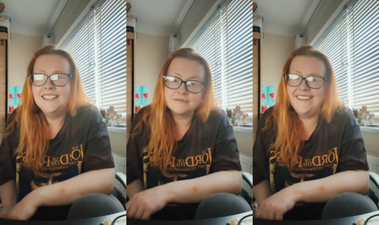 Stream von big_tianna – 18. Juni 2026, 20:04