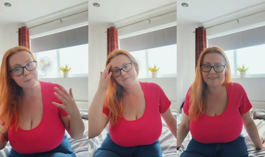 Stream von big_tianna – 19. Juni 2026, 13:05