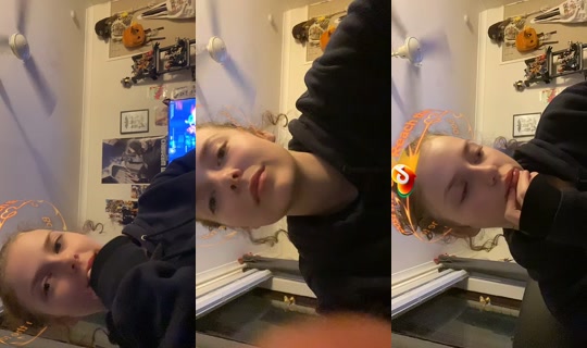 billieonlive's Stream - Jun 21, 2026, 10:25 AM