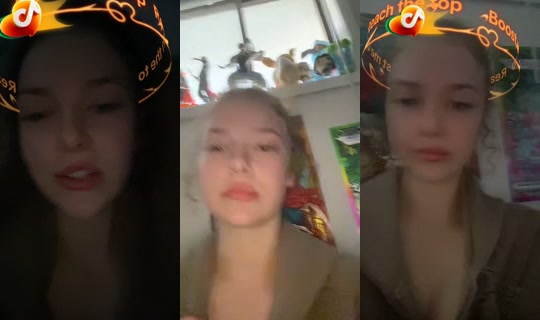 billieonlive's Stream - Jun 21, 2026, 9:06 PM