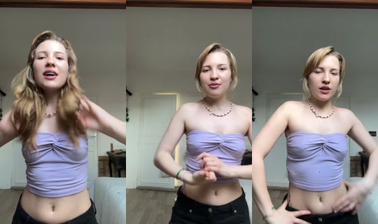 blanchevlmt's Stream - Jun 20, 2026, 5:26 PM