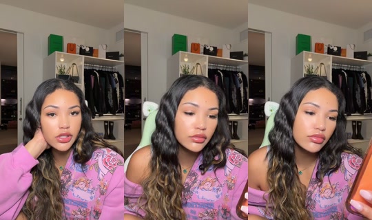 blasianbeautyalexis's Stream - May 9, 2026, 3:26 AM