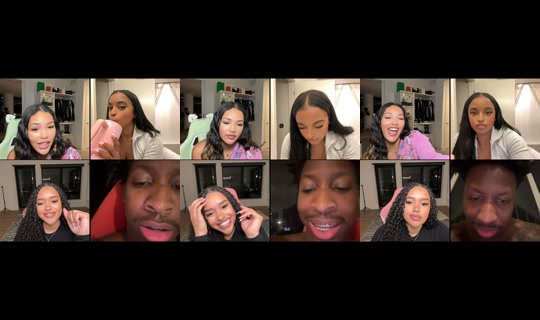 blasianbeautyalexis's Stream - May 9, 2026, 5:12 AM