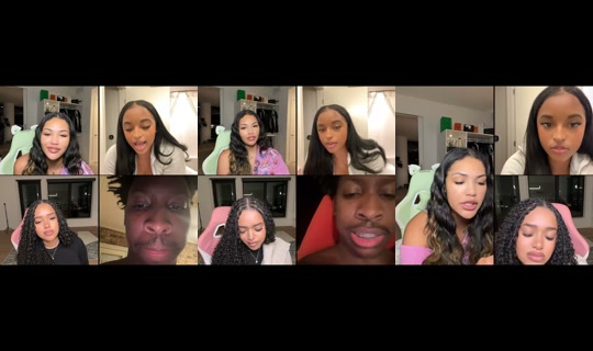 blasianbeautyalexis's Stream - May 9, 2026, 5:30 AM
