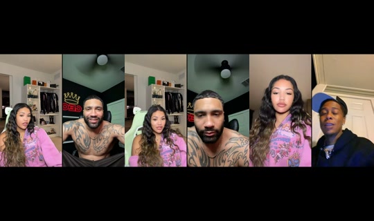 blasianbeautyalexis Enregistré le 9 mai 2026, 8:17