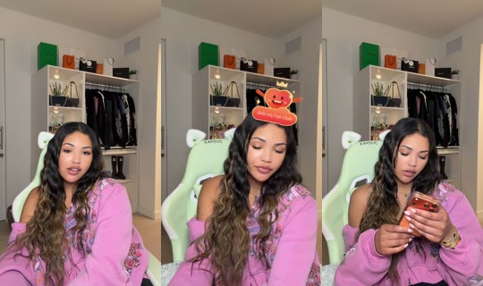 blasianbeautyalexis Enregistré le 9 mai 2026, 9:08