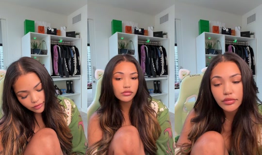 blasianbeautyalexis の配信 - 2026年5月12日 17:01