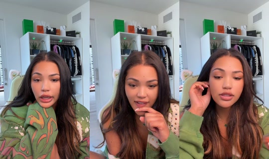 blasianbeautyalexis の配信 - 2026年5月12日 21:43