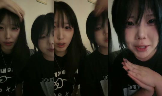 bnmklp1224's Stream - Jun 21, 2026, 4:18 PM