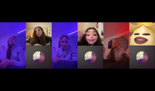 bonnie...14's Stream - May 7, 2026, 1:47 PM