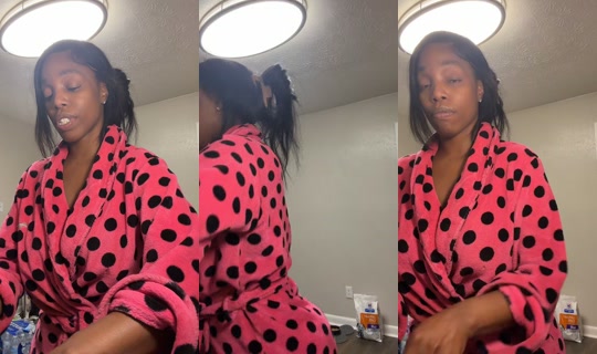 bonniesdajewel's Stream - May 10, 2026, 3:09 AM
