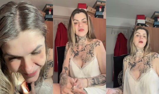 brasileira.na.eur5 Aufgenommen am 9. Mai 2026, 5:04
