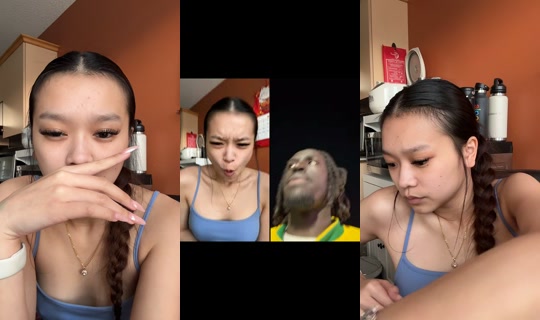 breannahan's Stream - Jun 20, 2026, 2:05 AM