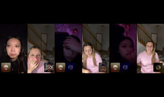 breannahan's Stream - Jun 21, 2026, 3:35 AM