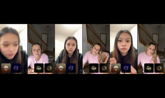 breannahan's Stream - Jun 21, 2026, 4:25 AM