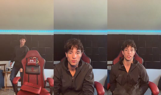 brendanshredzlwk's Stream - May 7, 2026, 7:04 PM