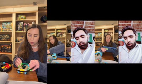 brittanymbuilds's Stream - Jun 23, 2026, 3:20 AM