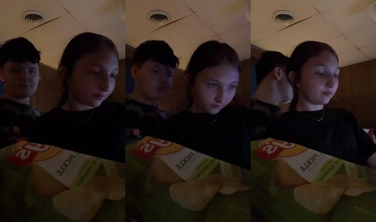 brook153080's Stream - Jun 21, 2026, 5:26 AM