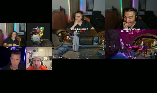 brusnesofficial's Stream - Jun 21, 2026, 4:31 PM