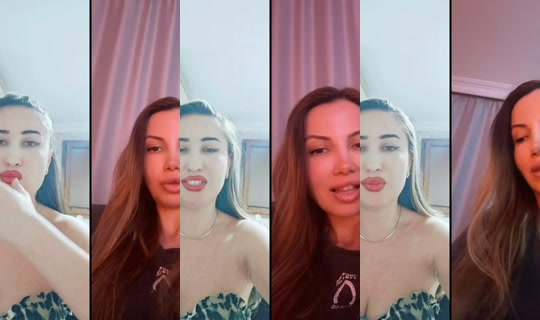 burcudedim_1's Stream - Jun 21, 2026, 7:05 PM