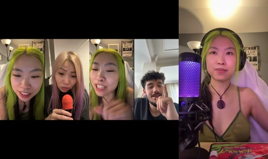 burgerese's Stream - Jun 23, 2026, 3:42 AM