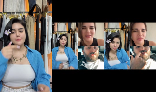 by_aylin07's Stream - May 11, 2026, 1:28 PM