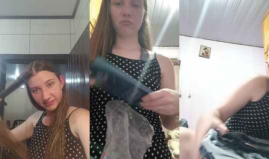 by_vanessa9's Stream - May 6, 2026, 11:56 PM