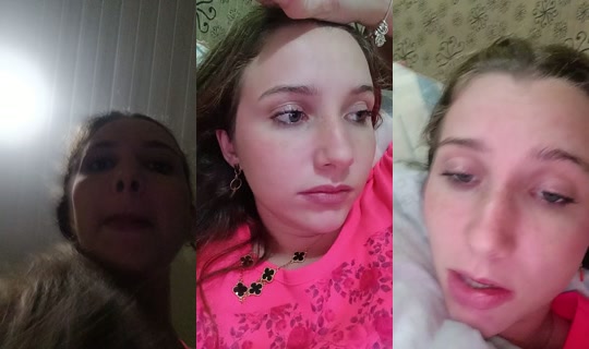 by_vanessa9's Stream - May 9, 2026, 6:44 PM