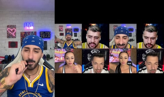 caesar.el.tio's Stream - Jun 21, 2026, 12:44 PM