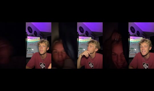 caffeinatedcrusader's Stream - May 7, 2026, 3:53 AM