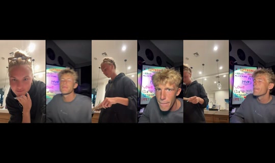 caffeinatedcrusader's Stream - May 8, 2026, 12:15 AM