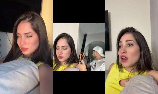 camiilazcarate's Stream - Jun 19, 2026, 10:53 PM