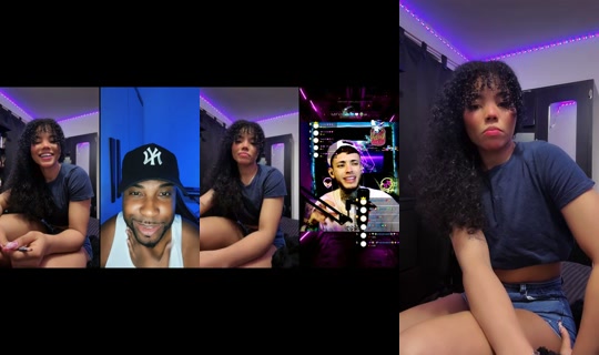 camilacor1016's Stream - Jun 21, 2026, 11:31 PM