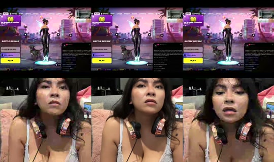 candy_mintsss's Stream - Jun 23, 2026, 9:08 AM