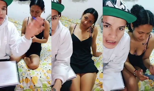 Stream di carito_centeno - 23 giu 2026, 4:46