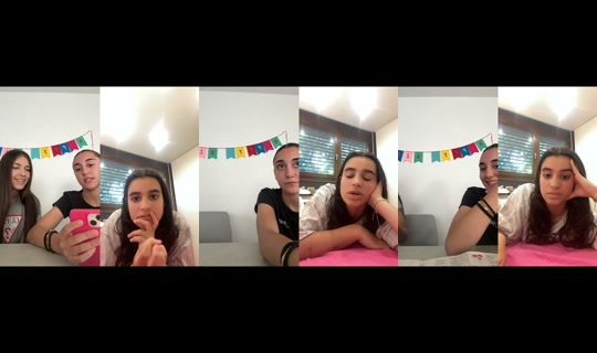 carlaa.sk_'s Stream - May 7, 2026, 5:26 PM