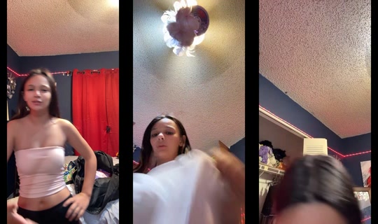 carleereid20's Stream - May 8, 2026, 3:08 AM
