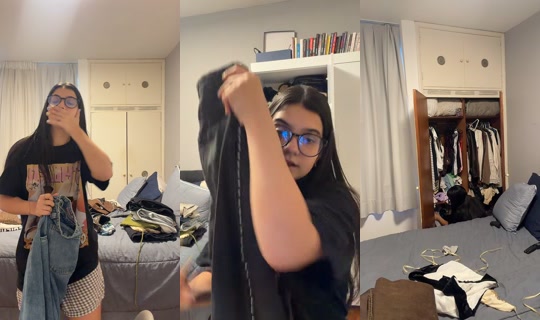 Stream de carolferrod – 21 juin 2026, 19:15