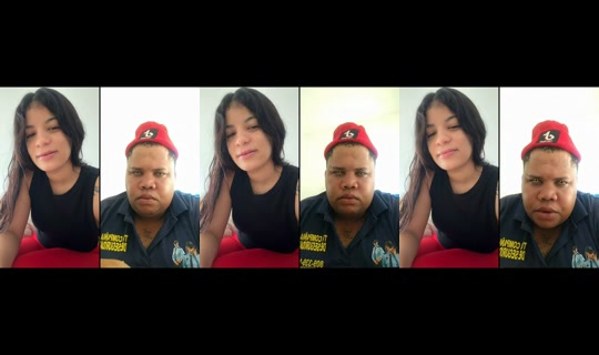 Stream carolinatatis1 - 13 Mei 2026, 11.56