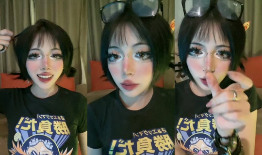caroline_xdc's Stream - May 8, 2026, 5:27 AM