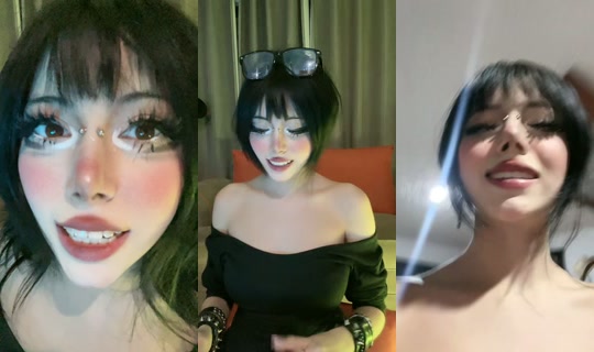 caroline_xdc's Stream - May 9, 2026, 4:54 AM