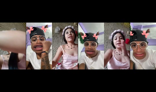 carolrequena4's Stream - Jun 18, 2026, 7:47 PM