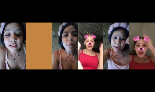 carolrequena4's Stream - Jun 18, 2026, 8:45 PM