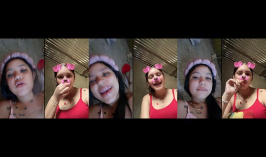 carolrequena4's Stream - Jun 18, 2026, 10:00 PM