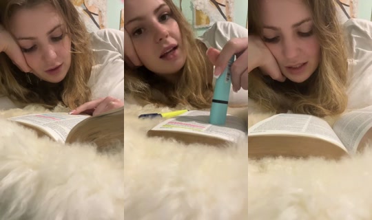 cassie77755 Aufgenommen am 7. Mai 2026, 23:39