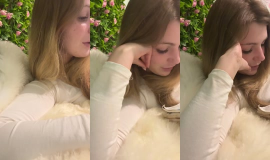 cassie77755 Aufgenommen am 8. Mai 2026, 2:17