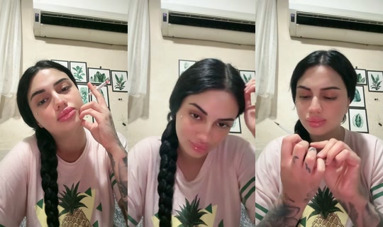 cavlabasak's Stream - Jun 21, 2026, 8:23 PM
