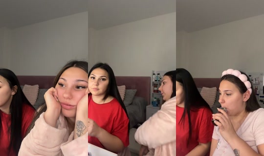 cclaauu.02's Stream - May 8, 2026, 9:31 PM
