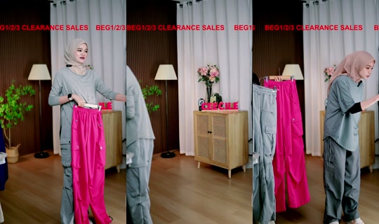 Stream cecilewomensportswear - 14 Mei 2026, 7.36