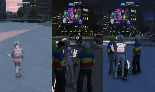 Live de chanananx - 13 de mai. de 2026, 18:22